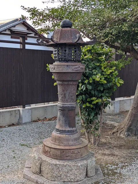 Yakuenhachiman Shrine