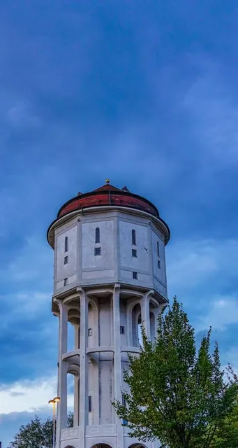 Wasserturm