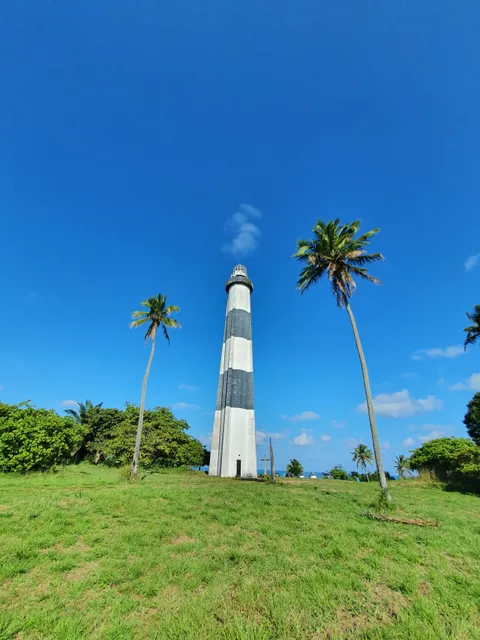 Stone Harbor Lighthouse