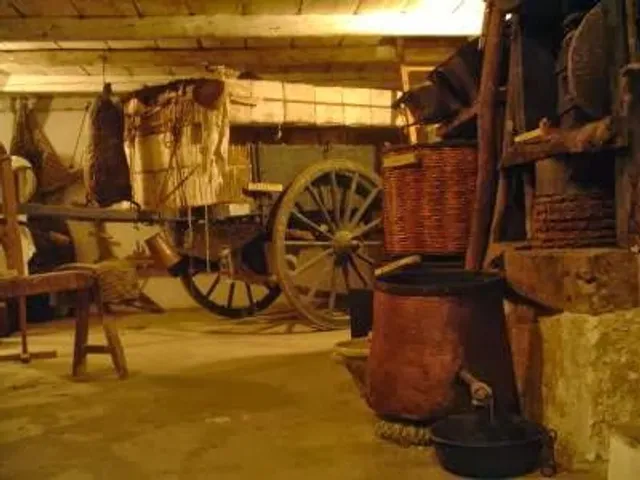 Casa Museo dell'Apicoltura Tradizionale