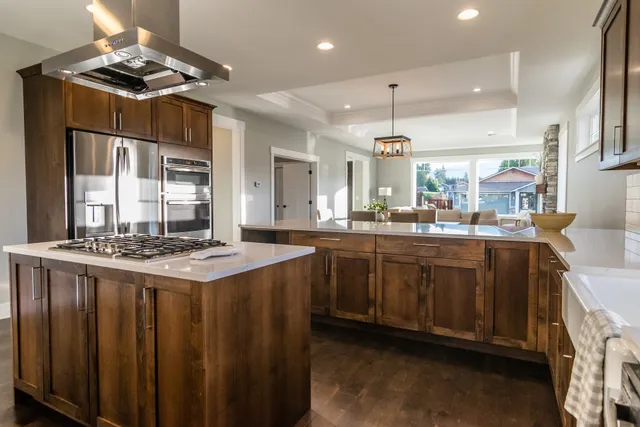 Hughes Home Concepts