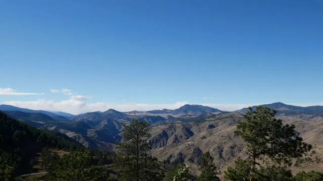 Ancient Peaks Winery