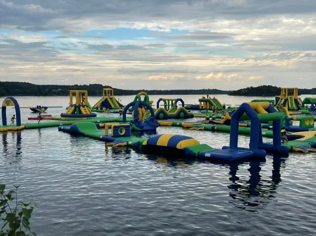 Splash N Go Adventure Parks Limited