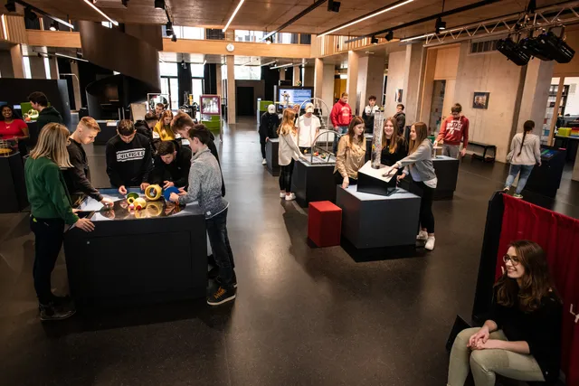 explorhino gemeinnützige GmbH