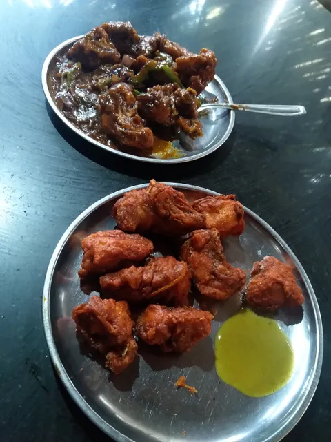Appaji Restaurant & Dhaba