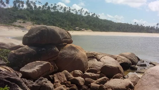 Ilha dos Três Coqueiros