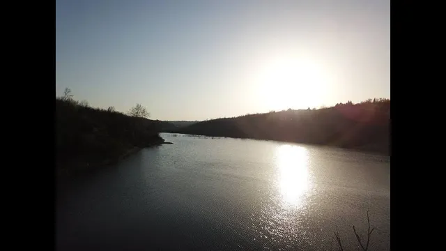 Miloševačko jezero