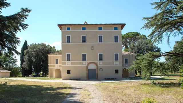 Villa Pucci Boncambi