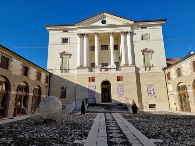 Museo Civico Palazzo Fogazzaro