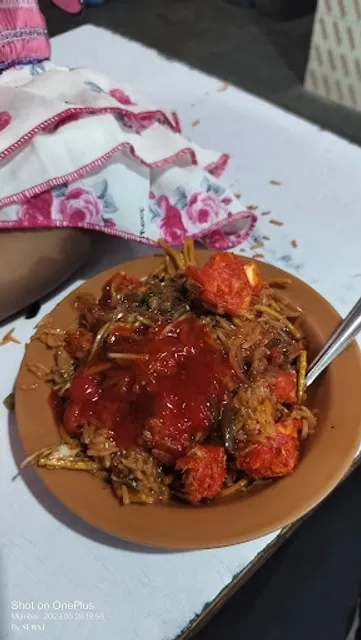 Sunil Chineses Corner