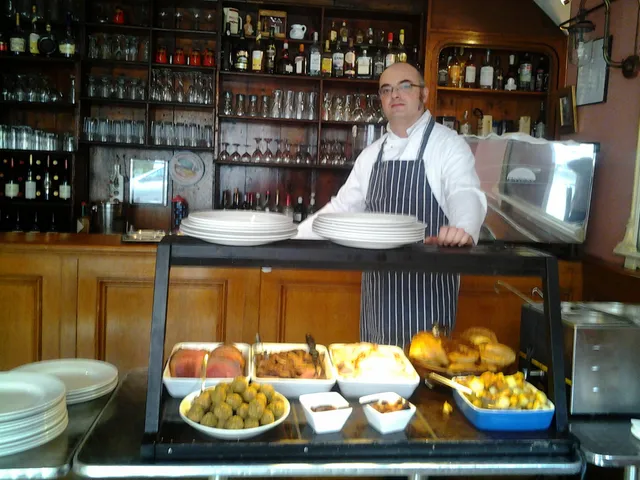 Brothertons Brasserie