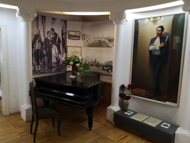 Muzey A.i.polezhayeva