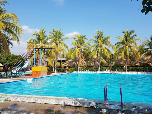 Manantiales de Jiboa