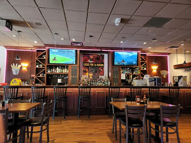 La Rumba Restaurant Latino