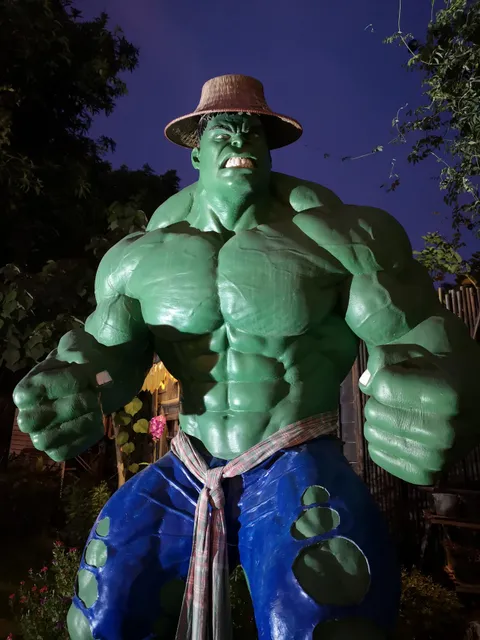 Ban Nok Khok Na Kanchanaburi