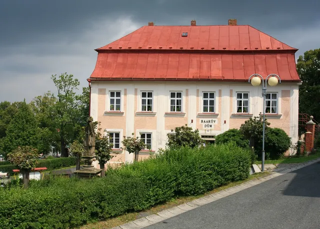 Heinrich Simon Baar Museum