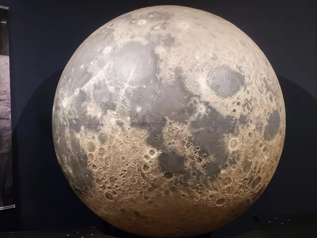 Neag Planetarium of the Reading Public Museum