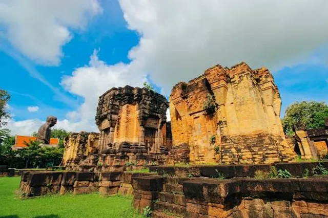 ปราสาทสระกำแพงใหญ่