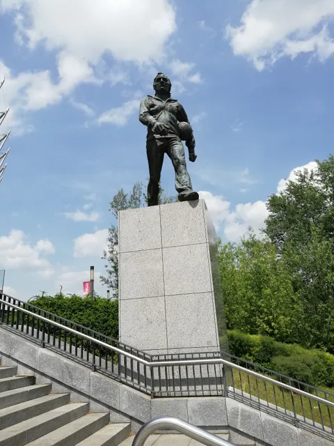 Kazimierz Górski Monument
