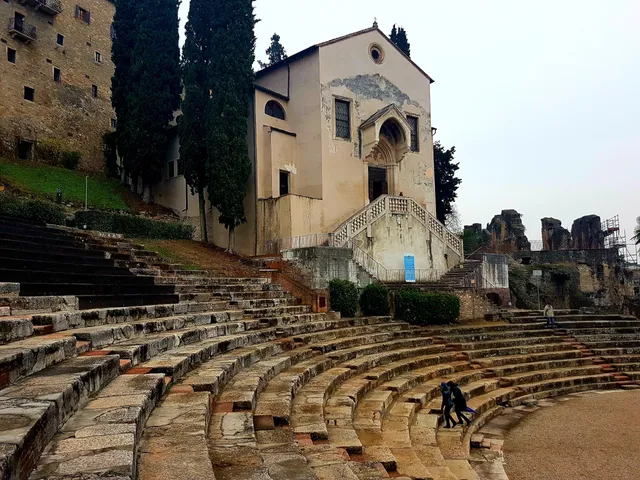 Igreja dos Santos Ciro e Líbera