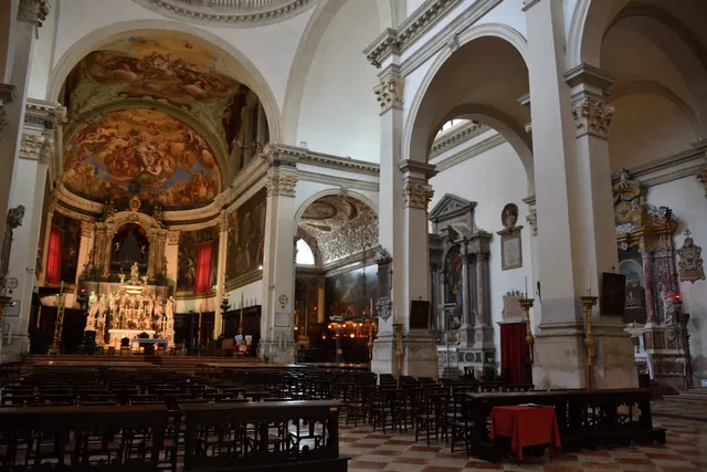 Basilica di San Pietro di Castello