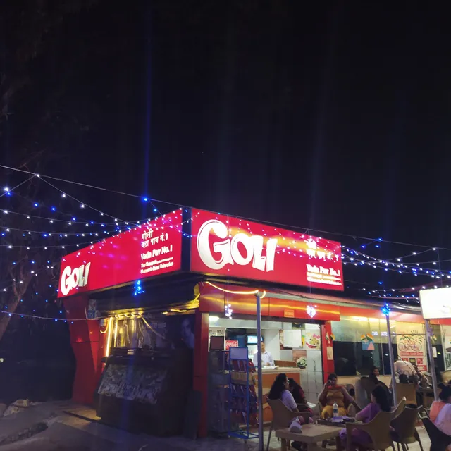 Goli Restaurant