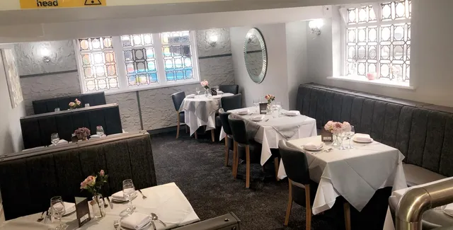 Vivaanta Indian Restaurant & Bar