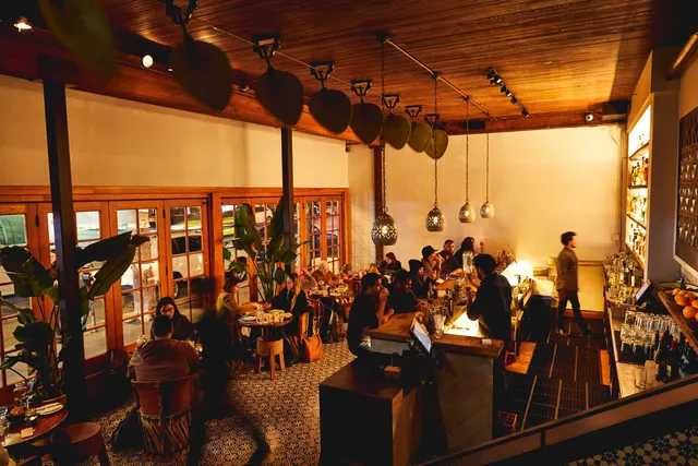 Flores San Francisco