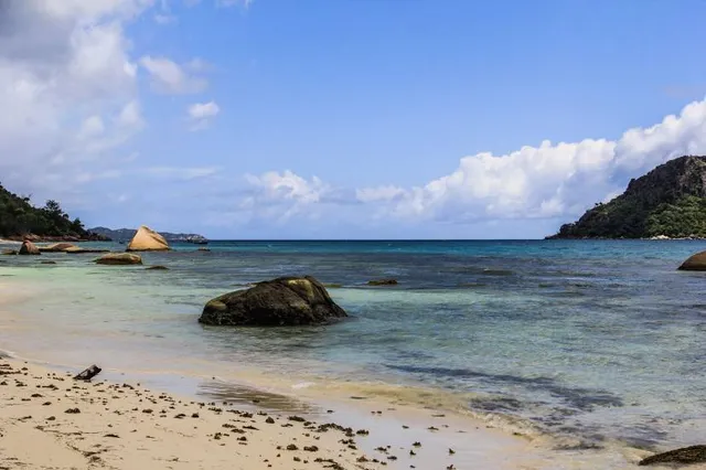 Anse Boudin