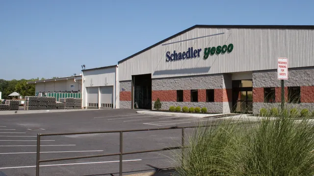 Schaedler Yesco Distribution