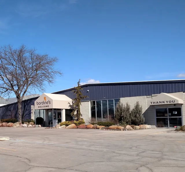 Bordine's of Clarkston