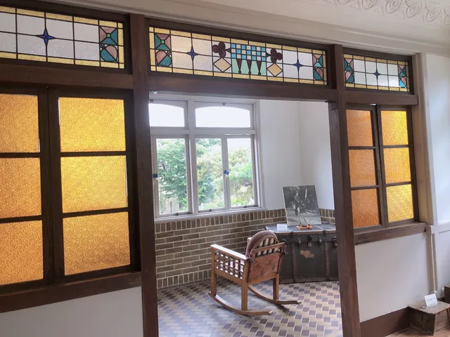 Cultural Path Shumokukan