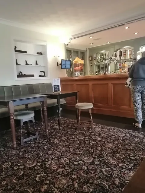 Greenacres Bar & Restaurant