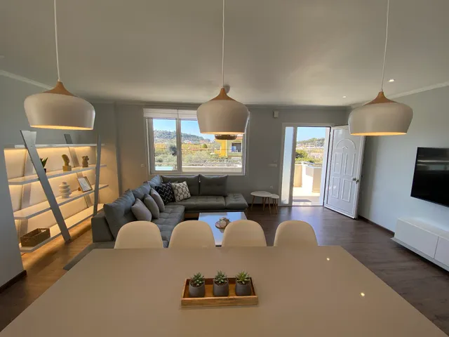 SimplyCity Homestay Apartments