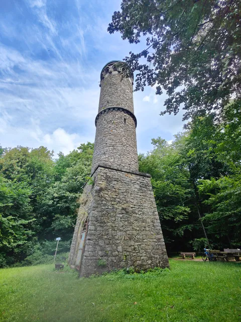 Kahlenbergturm