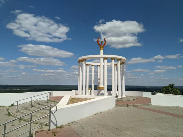 Privolnian bridgehead