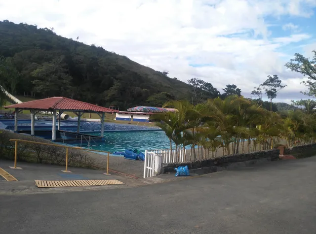 El Sapo Y La Culebra