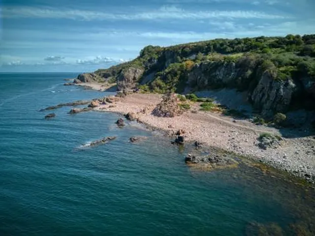 Hovs Hallar Nature Reserve