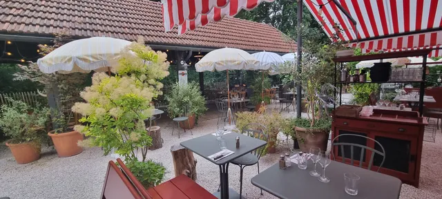 El Pato Restaurante Paris