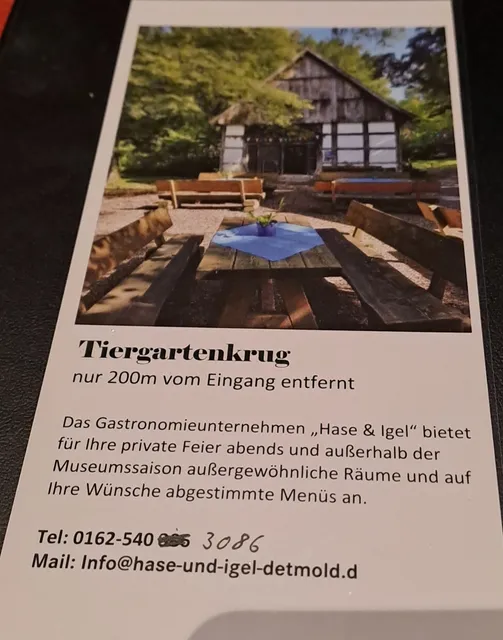 Hase & Igel Gastronomie UG