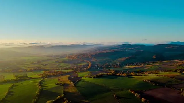 Montañas Kaczawskie