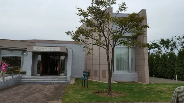 Fukuhara Memorial Museum