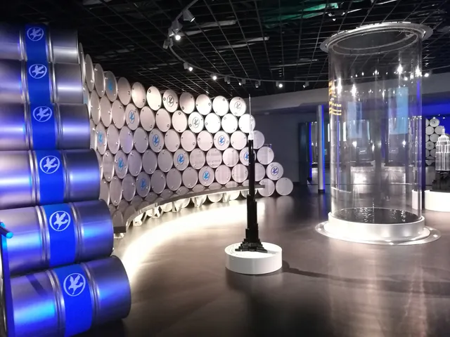 KOC Ahmed Al Jaber Oil & Gas Exhibition