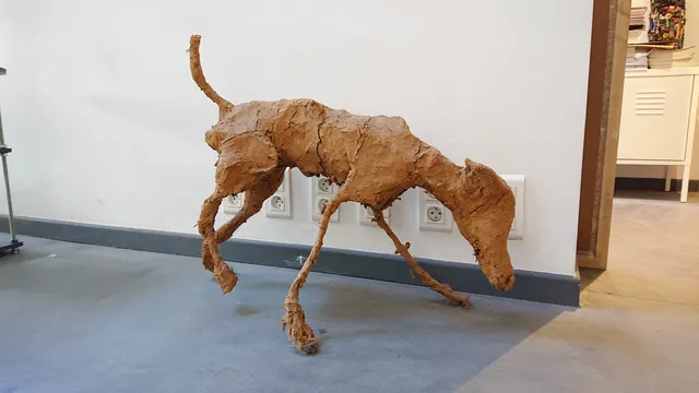 musée d'Art spontané