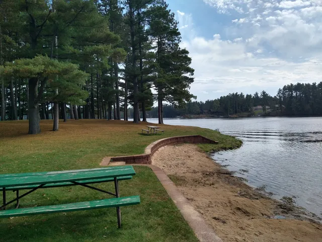 Nepco Lake County Park