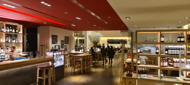 VAPIANO Dortmund Silberstraße