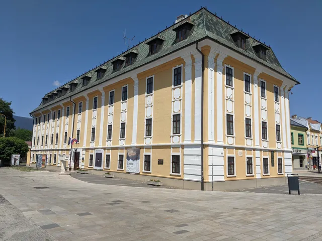 Turčianska gallery