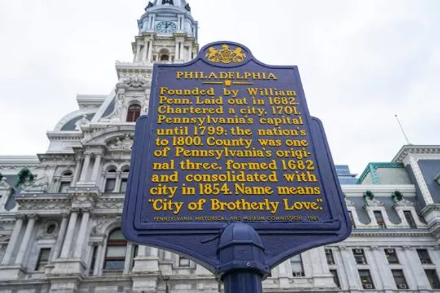 Robert Fulton Birthplace