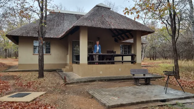 Sirheni Bushveld Camp