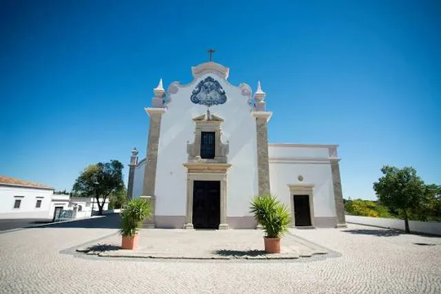 Church of São Lourenço